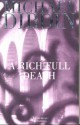 A Rich Full Death - Michael Dibdin