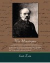 His Masterpiece (eBook) - Émile Zola