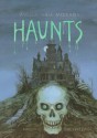 Haunts: Five Hair-Raising Tales - Angela Shelf Medearis, Trina Schart Hyman