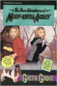 The Case of the Green Ghost (The New Adventures of Mary-Kate & Ashley, #13) - Carol Ellis