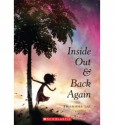 Inside Out & Back Again - Thanhha Lai