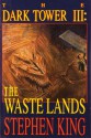 The Waste Lands - Ned Dameron, Stephen King