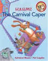 The Carnival Caper - Adrienne Mason, Pat Cupples