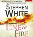 Line of Fire - Stephen White