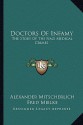 Doctors of Infamy: The Story of the Nazi Medical Crimes - Alexander Mitscherlich, Fred Mielke, Heinz Norden