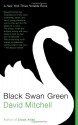 Black Swan Green - David Mitchell