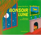 Fr-Bonsoir Lune - Wise, Clement Hurd