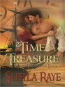 Time Treasure - Sheila Raye