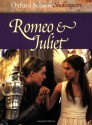 Romeo & Juliet (Oxford School Shakespeare) - Roma Gill, William Shakespeare