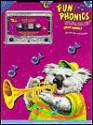 Long Vowels: Fun Phonics - Steven Traugh, Rozanne Lanczak Williams, Rosanne Litzinger