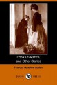 Edna's Sacrifice: And Other Stories - Frances Henshaw Baden