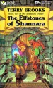 The Elfstones of Shannara (Shannara, #2) - Terry Brooks