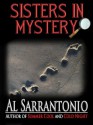 Sisters in Mystery - Al Sarrantonio