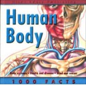 1000 Facts On Human Body (1000 Facts On...) - John Farndon