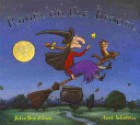 Room On The Broom - Julia Donaldson, Axel Scheffler