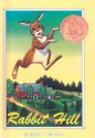 Rabbit Hill (Puffin Newberry Library) - Robert Lawson