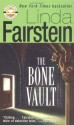 The Bone Vault - Linda Fairstein