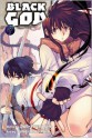 Black God, Vol. 9 - Dall-Young Lim, Sung-Woo Park