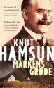 Markens grøde - Knut Hamsun