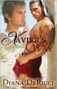 Xavier's Way - Diana DeRicci