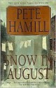 Snow in August - Pete Hamill