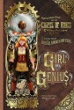 Girl Genius, Vol. 8: Agatha Heterodyne and the Chapel of Bones - Phil Foglio, Kaja Foglio