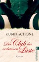 Der Club der verbotenen Lüste (German Edition) - Robin Schone, Ulrike Bischoff