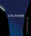 Economics - David Colander