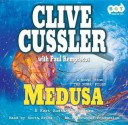 Medusa - Scott Brick, Clive Cussler, Paul Kemprecos