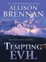 Tempting Evil - Allison Brennan