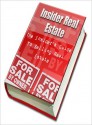 The Insider's Guide To Selling Real Estate - Lou Diamond