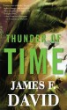 Thunder of Time - James F. David