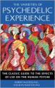 The Varieties of Psychedelic Experience - Robert E.L. Masters, Jean Houston