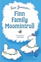 Finn Family Moomintroll - Tove Jansson, Elizabeth Portch