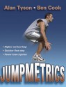 Jumpmetrics - Alan Tyson