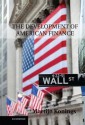 The Development of American Finance - Martijn Konings