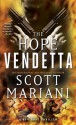 The Hope Vendetta - Scott Mariani