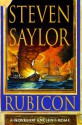 Rubicon - Steven Saylor