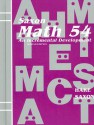 Saxon Math 54: An Incremental Development - Stephen Hake