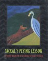 Jackal's Flying Lesson: A Khoikhoi Tale - Verna Aardema, Dale Gottlieb