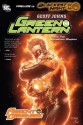 Green Lantern, Vol. 8: Agent Orange - Geoff Johns, Philip Tan, Jonathan Glapion