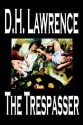 The Trespasser - D.H. Lawrence