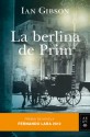 La berlina de Prim - Ian Gibson