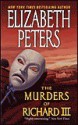 The Murders of Richard III (Jacqueline Kirby) - Elizabeth Peters