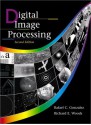 Digital Image Processing - Rafael C. Gonzalez, Richard E. Woods