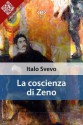 La coscienza di Zeno (Italian Edition) - Italo Svevo