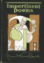 Impertinent Poems - Edmund Vance Cooke, Gordon Ross