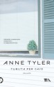 Turista per caso - Anne Tyler, Mario Biondi