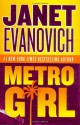 Metro Girl - Janet Evanovich