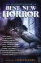 The Mammoth Book of Best New Horror 23 - Stephen Jones